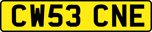 CW53CNE