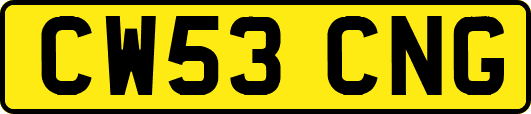 CW53CNG