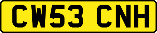 CW53CNH