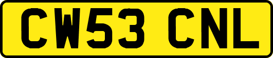 CW53CNL