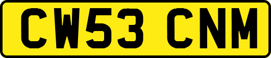 CW53CNM