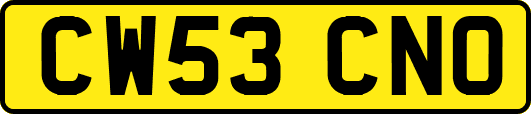 CW53CNO