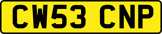 CW53CNP