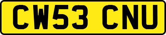 CW53CNU