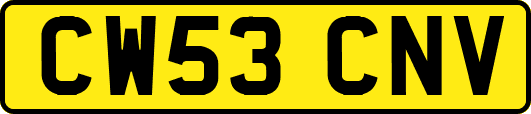 CW53CNV