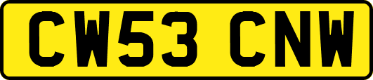 CW53CNW