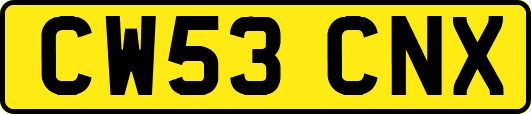 CW53CNX
