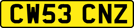 CW53CNZ