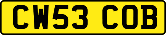 CW53COB