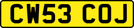 CW53COJ
