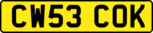 CW53COK