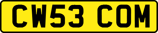 CW53COM