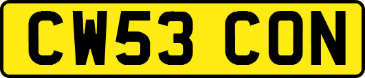 CW53CON