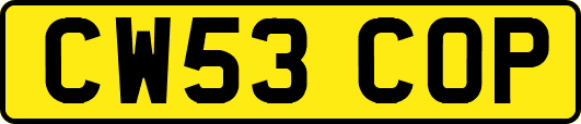 CW53COP