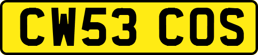 CW53COS