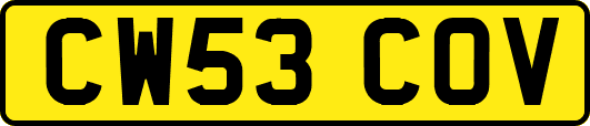 CW53COV