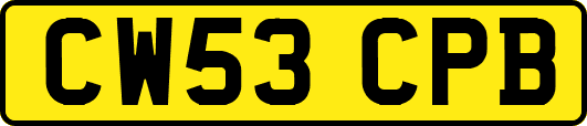 CW53CPB