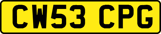 CW53CPG
