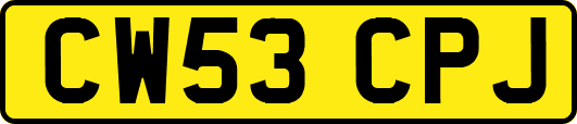 CW53CPJ