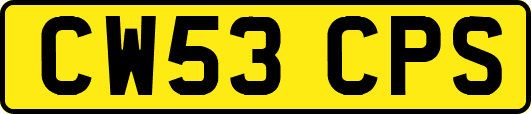 CW53CPS