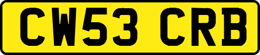 CW53CRB