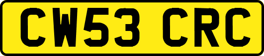 CW53CRC