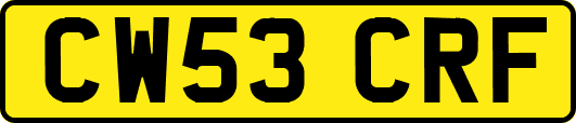 CW53CRF