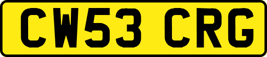 CW53CRG