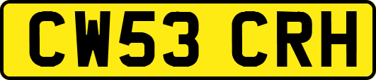 CW53CRH