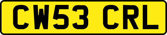 CW53CRL