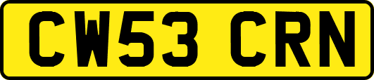 CW53CRN