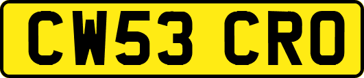 CW53CRO