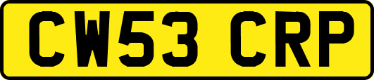 CW53CRP