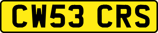 CW53CRS