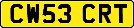CW53CRT