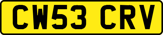 CW53CRV