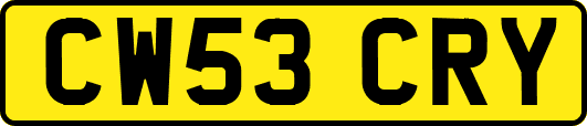 CW53CRY