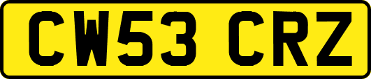 CW53CRZ