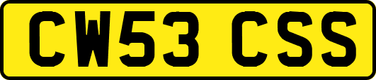 CW53CSS