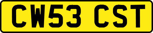 CW53CST