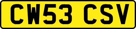 CW53CSV