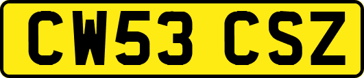 CW53CSZ