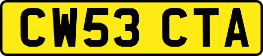 CW53CTA
