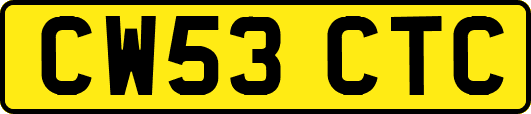 CW53CTC