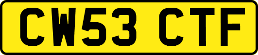 CW53CTF
