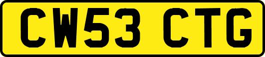 CW53CTG
