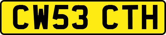 CW53CTH