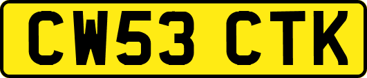CW53CTK