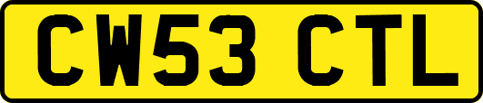 CW53CTL