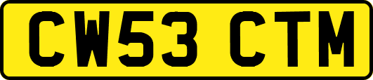 CW53CTM